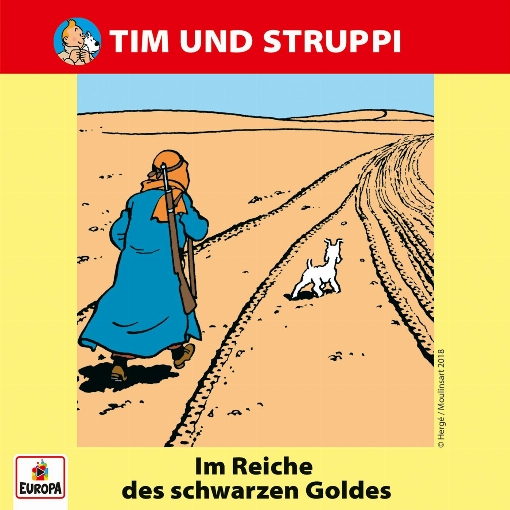 016 - Im Reich des schwarzen Goldes (Teil 01)