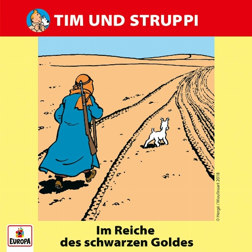016 - Im Reich des schwarzen Goldes (Teil 16)