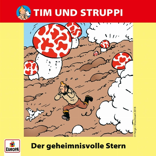 012 - Der geheimnisvolle Stern (Teil 01)