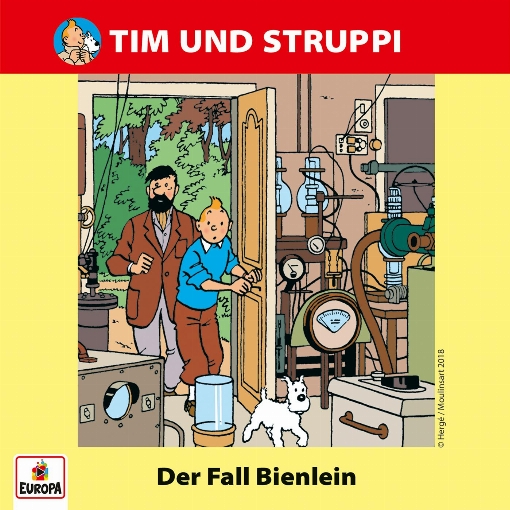 005 - Der Fall Bienlein (Teil 01)