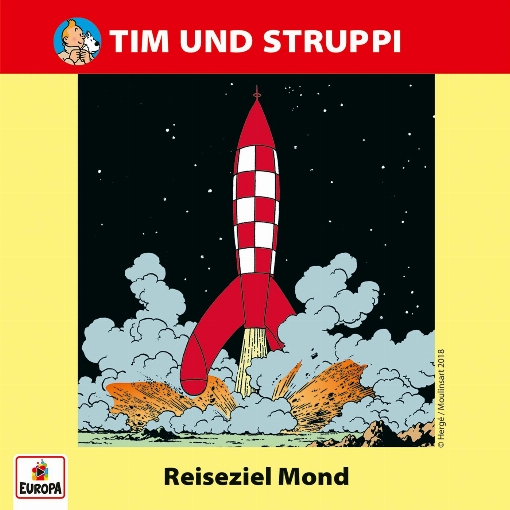 004 - Reiseziel Mond (Teil 01)