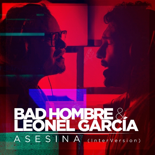 Asesina (InterVersion) feat. Leonel Garcia
