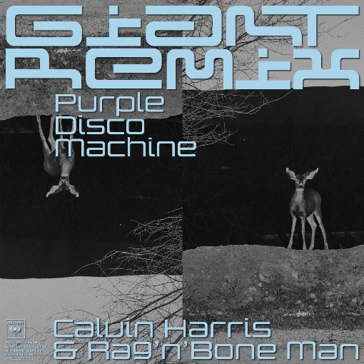 Giant (Purple Disco Machine Extended Remix)