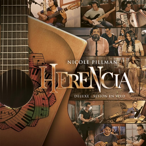 Herencia (Version Deluxe)