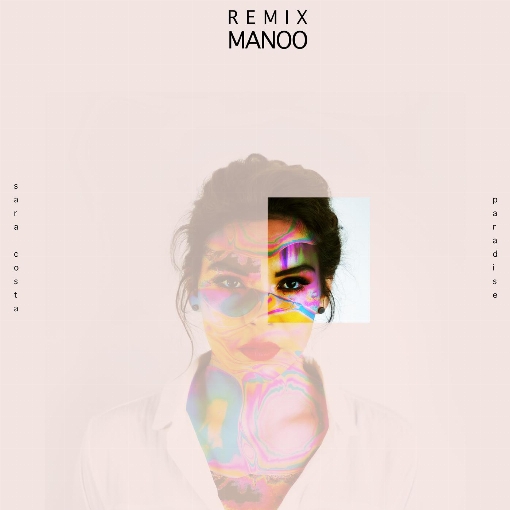 Paradise (Manoo Remix) feat. Coco Bans