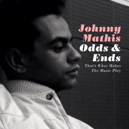 I Have A Love/ One Hand, One Heart (Duet with Johnny Mathis)