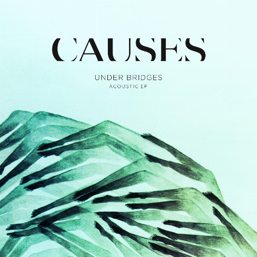 Under Bridges Acoustic -  EP