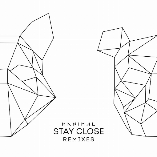 Stay Close (Monkeyz & Vice Society Remix) (Extended Mix)