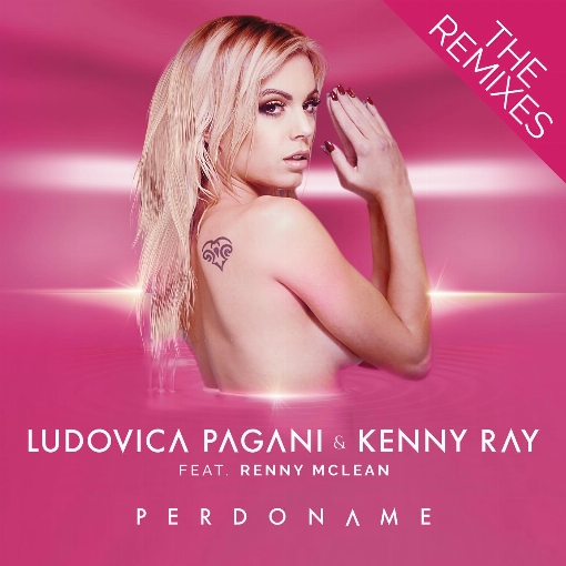 Perdoname (Jack Mazzoni Remix) feat. Renny Mclean