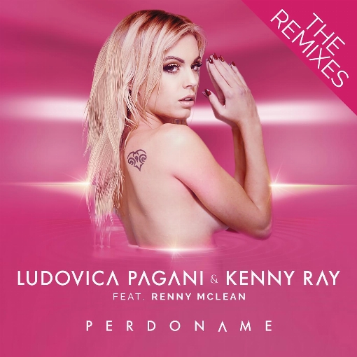 Perdoname (PZN Remix) feat. Renny Mclean