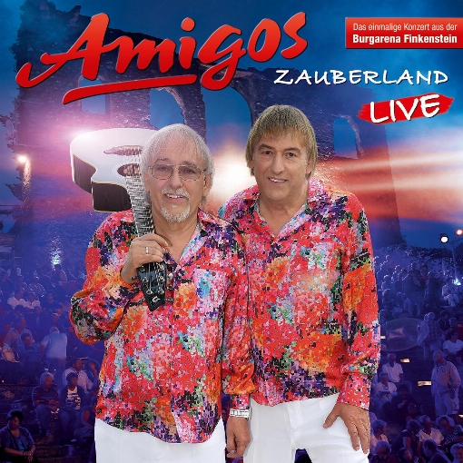 Wir bleiben Amigos (Live 2017)