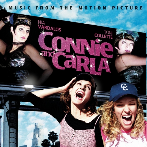 Connie and Carla Overture (Album Version)