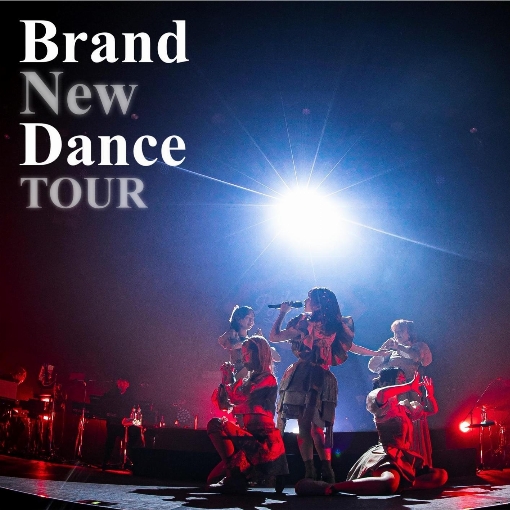 熱風は流転する (“Brand New Dance TOUR” Live at The GARDEN HALL 2023.05.14)
