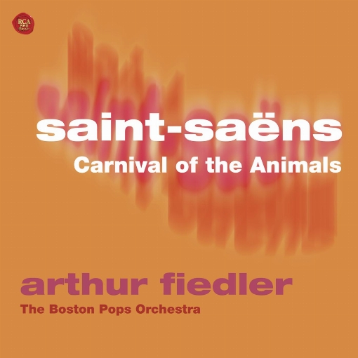 Carnival of the Animals, R. 125: Pianists