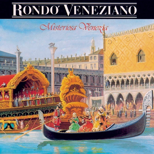Feste veneziane