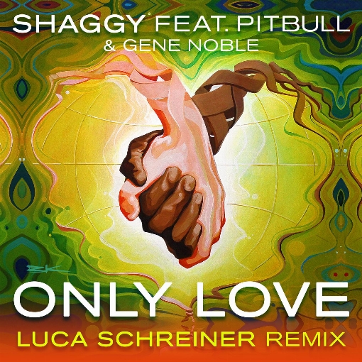 Only Love (Luca Schreiner Island House Mix) feat. Pitbull