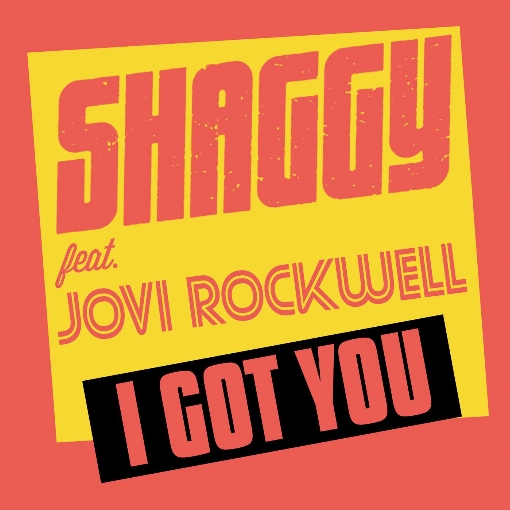 I Got You feat. Jovi Rockwell