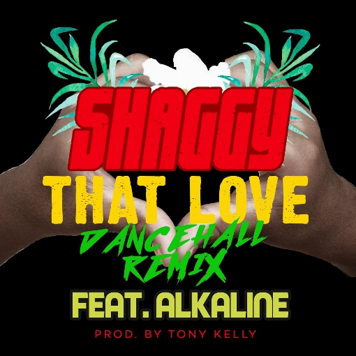 That Love (Dancehall Remix) feat. Alkaline