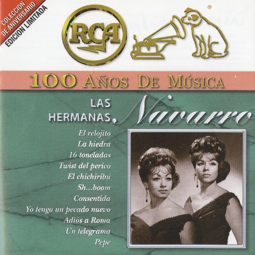 RCA 100 Anos de Musica