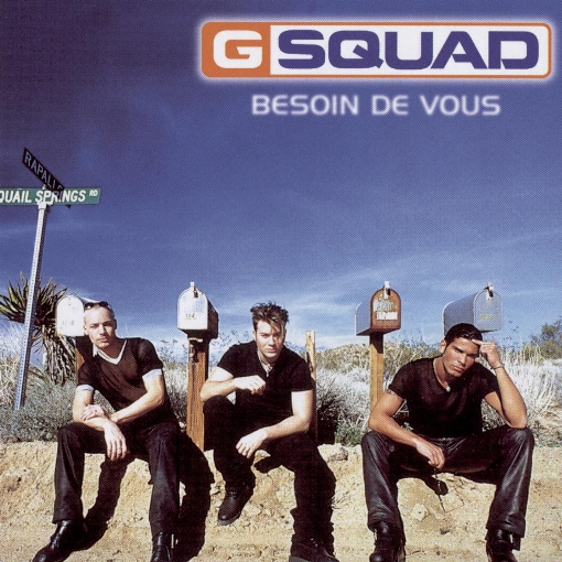 Besoin De Vous (Long Version)