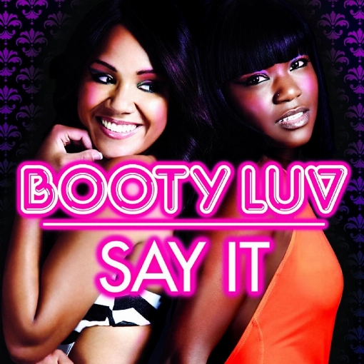 Say It (Hott 22 Remix)