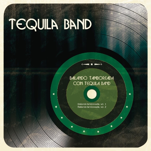 Bailando Tamboreada con Tequila Band
