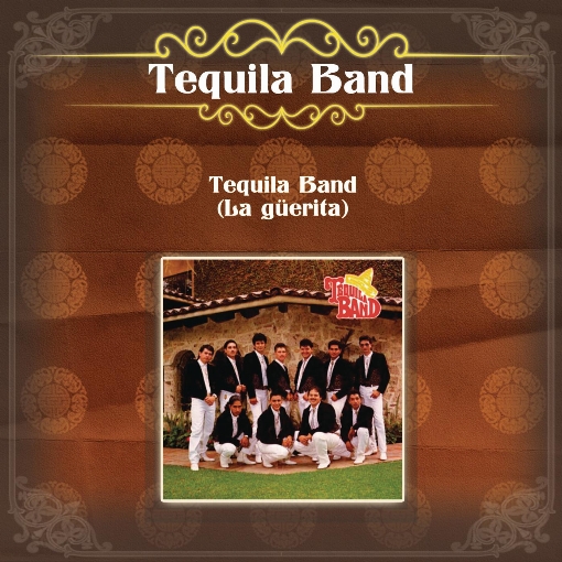 Tequila Band (La Guerita)