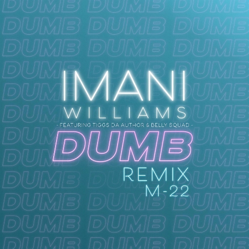 Dumb (M-22 Remix) feat. Tiggs Da Author/Belly Squad
