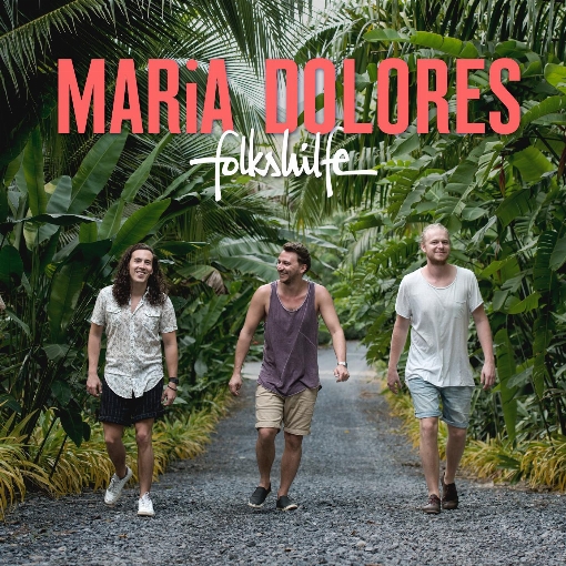 Maria Dolores (Radio Edit)