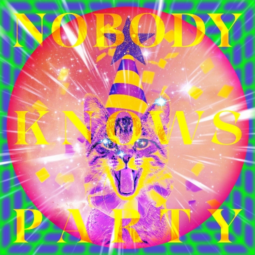 NOBODY KNOWS PARTY feat. 玉屋2060%