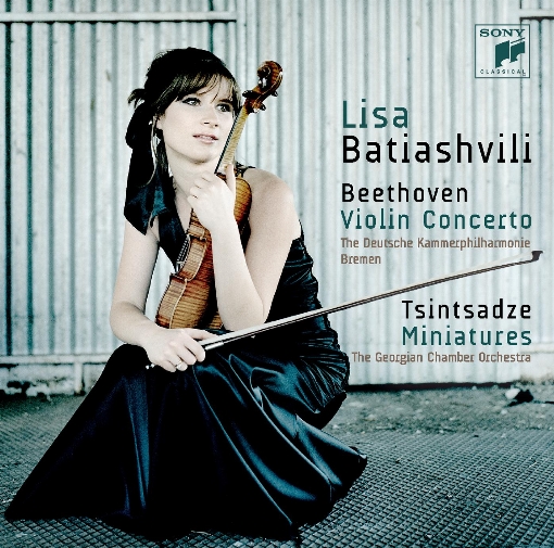 6 Miniatures (Arr. T. Batiashvili for Violin & Orchestra): No. 6, Sachidao