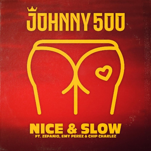 Nice & Slow feat. Emy Perez