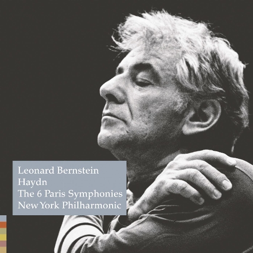 Haydn: The 6 Paris Symphonies