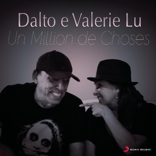 Un Million de Choses (Um Milhao de Coisas) feat. Dalto