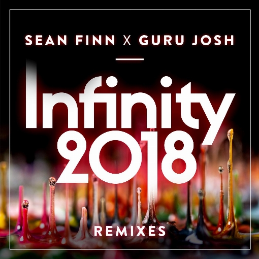 Infinity 2018 (No Hopes Remix)