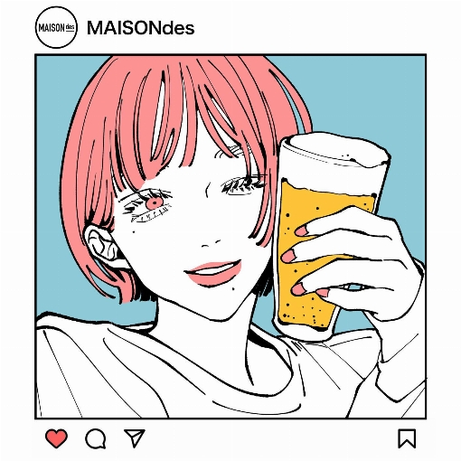Cheers feat. Tani Yuuki/菅原圭