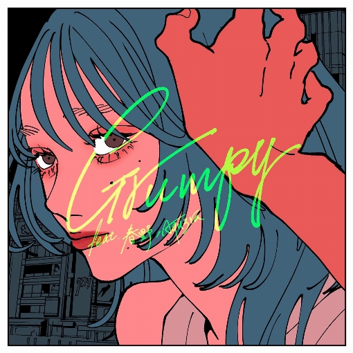 Grumpy feat. 春野/Aqu3ra