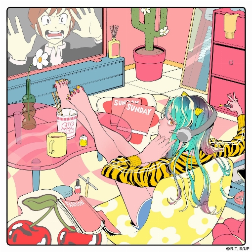 アイタリナイ feat. yama/ニト。