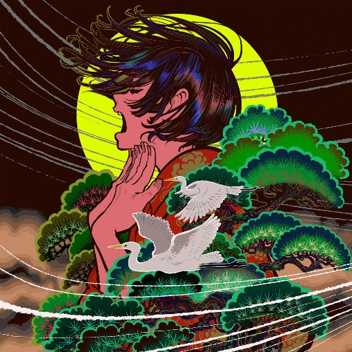 終宵