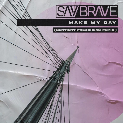 Make My Day (Sentient Preachers Remix) feat. Mira