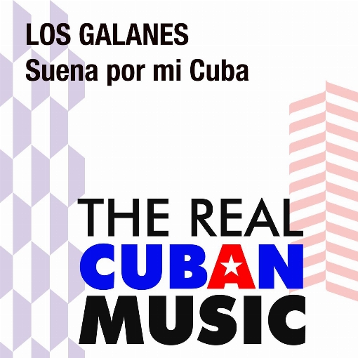 Suena por mi Cuba (Remasterizado)