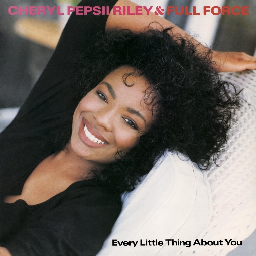 Every Little Thing About You (Single Version)