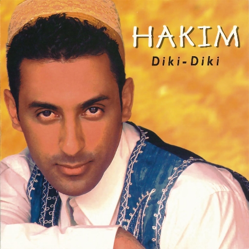 Diki Diki (Radio Edit) (Remasterizado 2023)