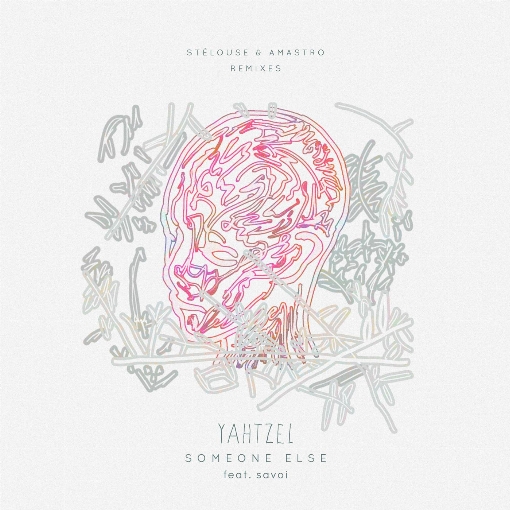 Someone Else (SteLouse Remix) feat. Savoi