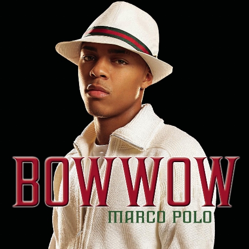 Marco Polo (Album Version) feat. Soulja Boy Tell 'Em