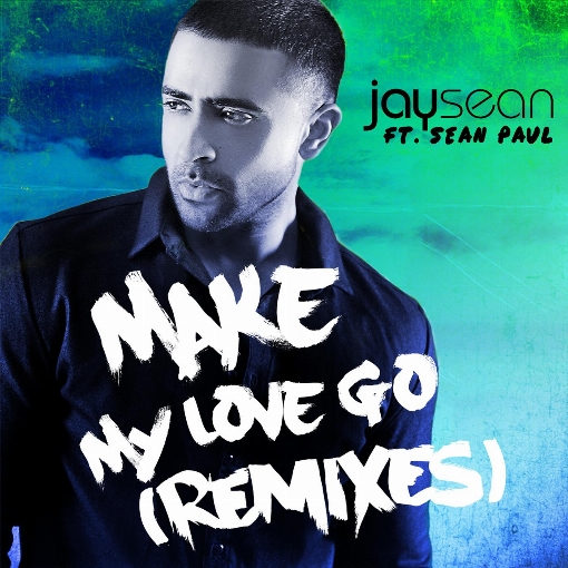 Make My Love Go (Hitimpulse Edit) feat. Sean Paul