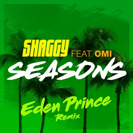 Seasons (Eden Prince Remix) feat. Omi