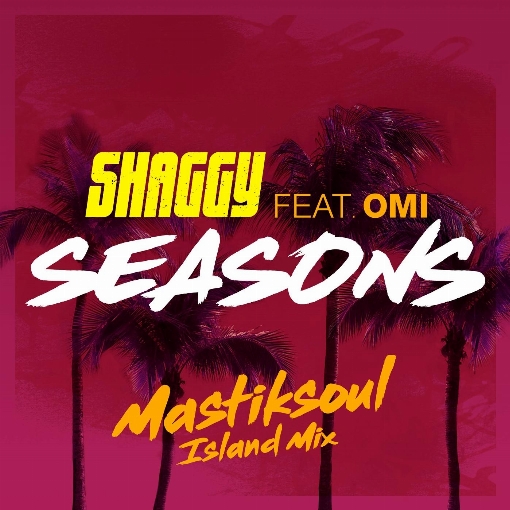 Seasons (Mastiksoul Island Mix) feat. Omi