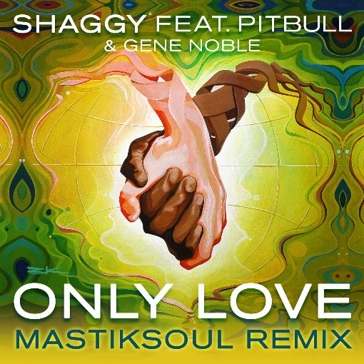 Only Love (Mastiksoul Remix) feat. Pitbull