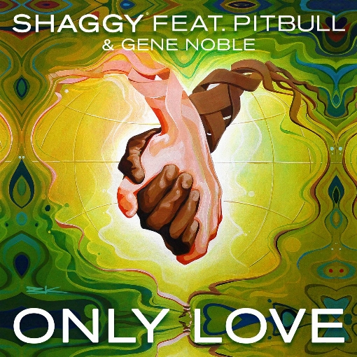 Only Love feat. Pitbull